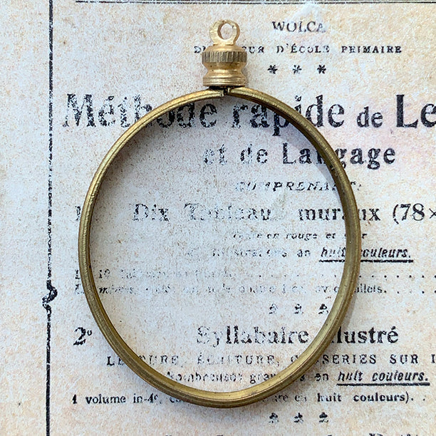 glass cabochon for jewelry making