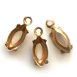 glass rhinestone for jewelry making