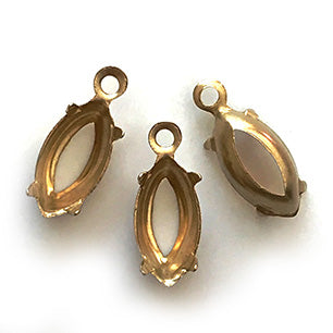 glass rhinestone for jewelry making