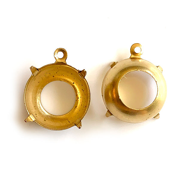 glass rhinestone for jewelry making