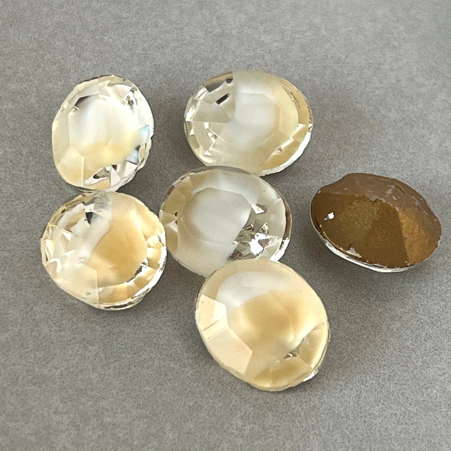 glass rhinestone for jewelry making