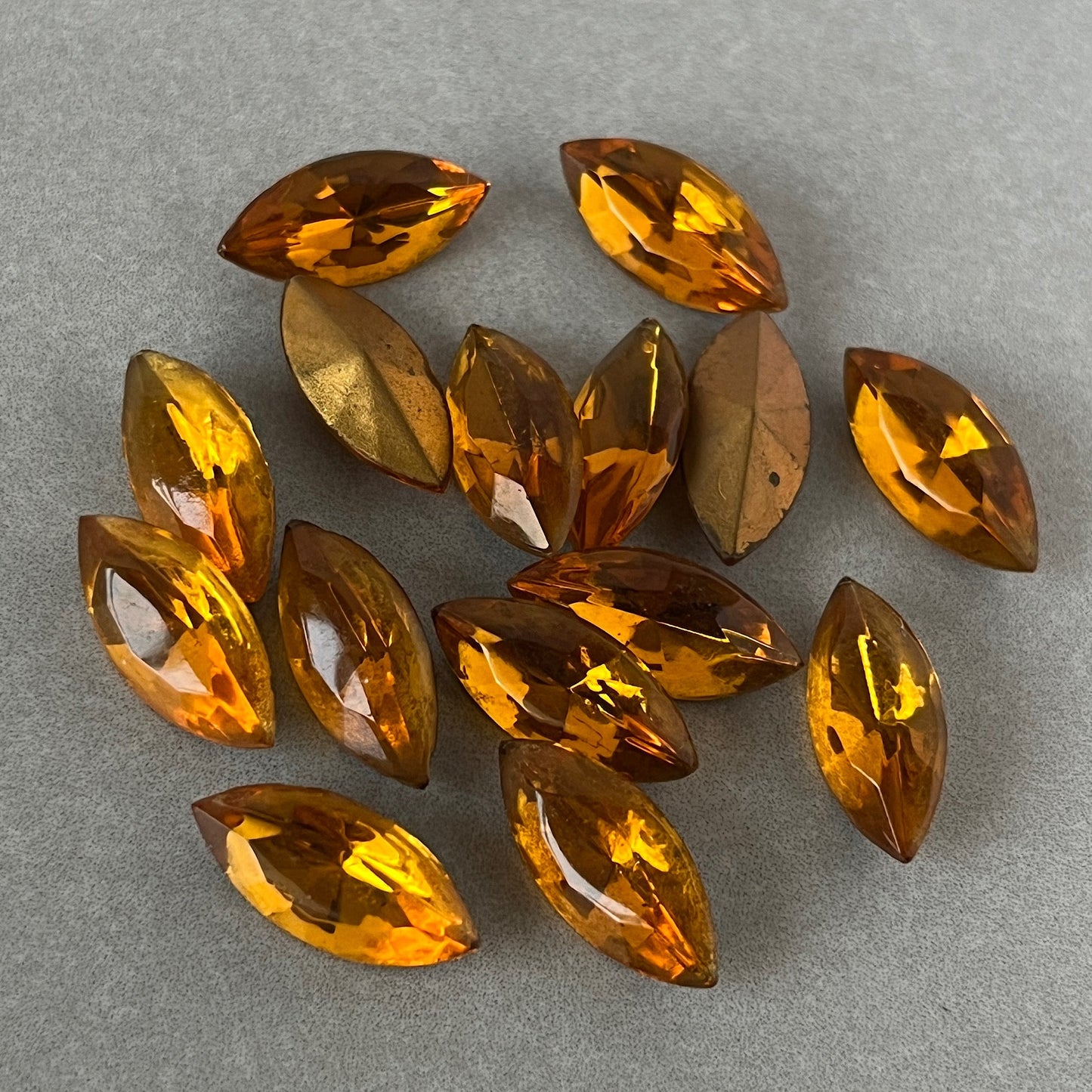 glass rhinestone for jewelry making