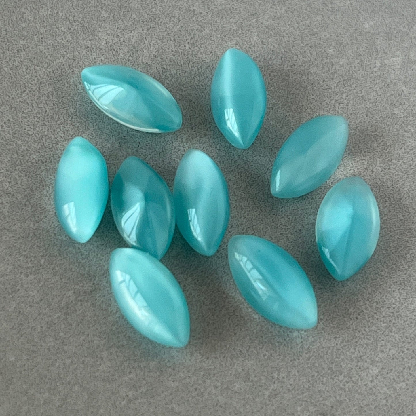 glass rhinestone for jewelry making