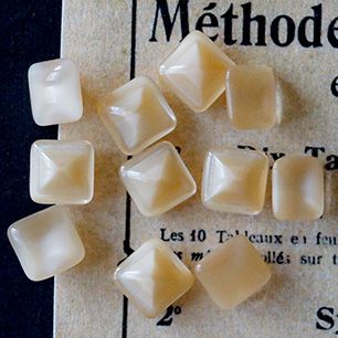 glass rhinestone for jewelry making