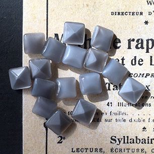 glass rhinestone for jewelry making