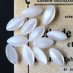 glass rhinestone in blue for jewelry making