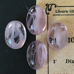 glass cabochon for jewelry making