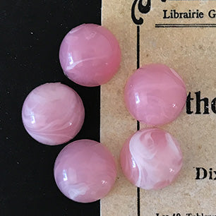 glass cabochon for jewelry making