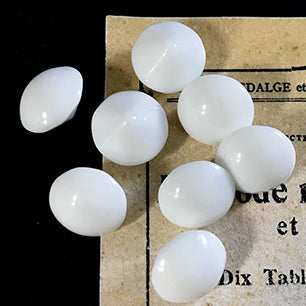 glass rhinestone in white for jewelry making