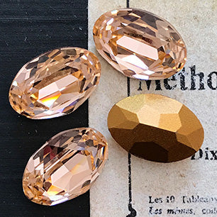 glass rhinestone for jewelry making