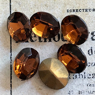 glass rhinestone for jewelry making