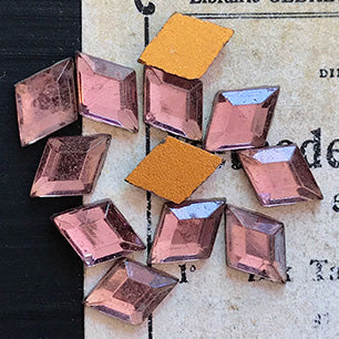 glass cabochon for jewelry making