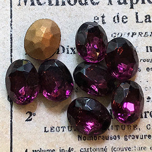 glass rhinestone for jewelry making