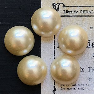 glass cabochon for jewelry making