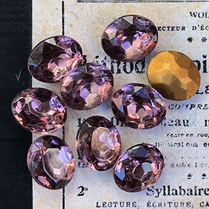 glass rhinestone for jewelry making