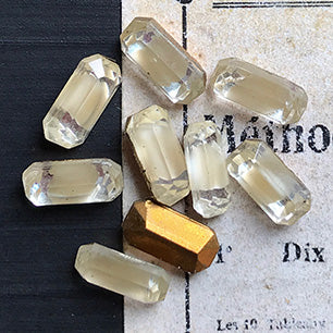 glass rhinestone for jewelry making