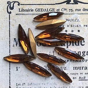 glass rhinestone for jewelry making
