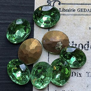 glass rhinestone for jewelry making