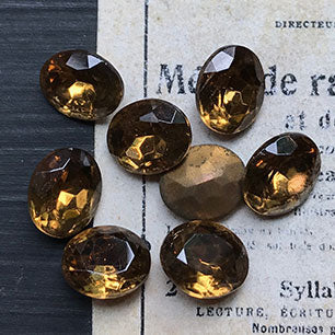 glass rhinestone for jewelry making