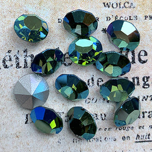 glass rhinestone for jewelry making