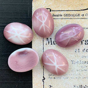 glass cabochon for jewelry making