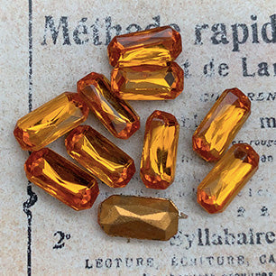 glass rhinestone for jewelry making