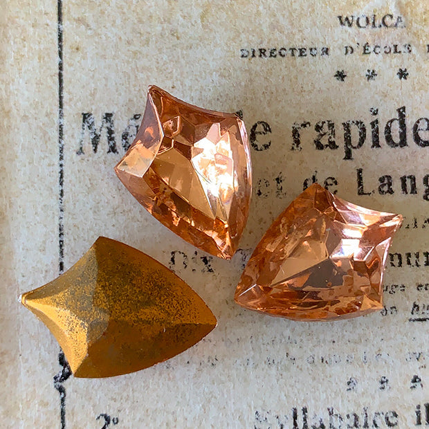 glass rhinestone for jewelry making