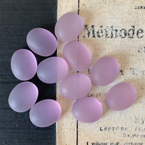 glass cabochon for jewelry making