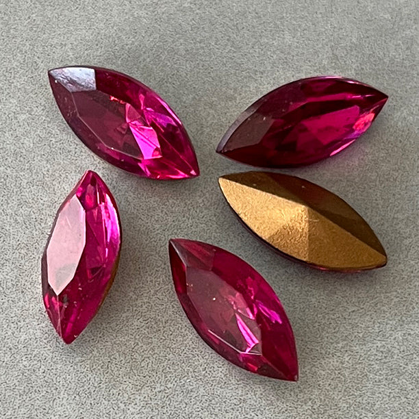 glass rhinestone for jewelry making