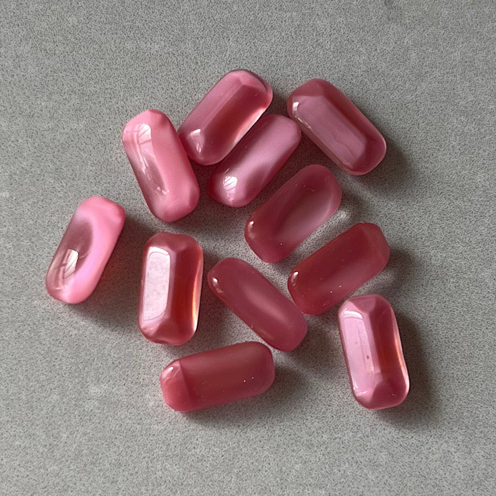 glass rhinestone for jewelry making