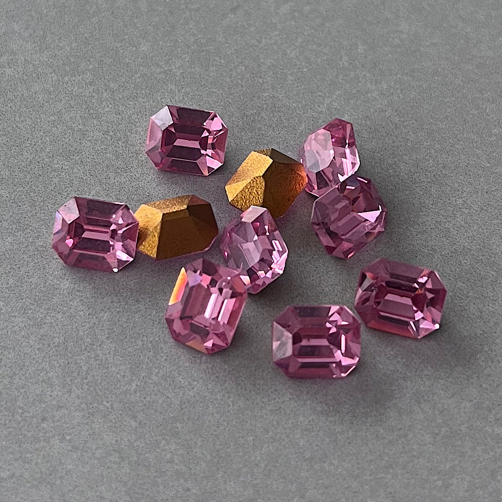 glass rhinestone for jewelry making