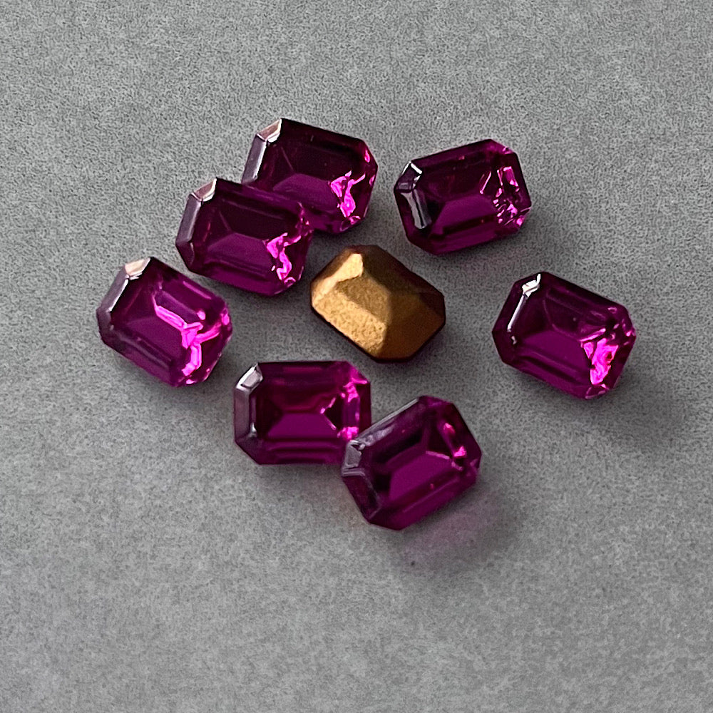 glass rhinestone for jewelry making