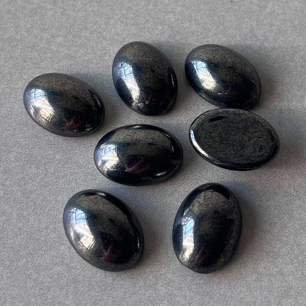 glass cabochon for jewelry making