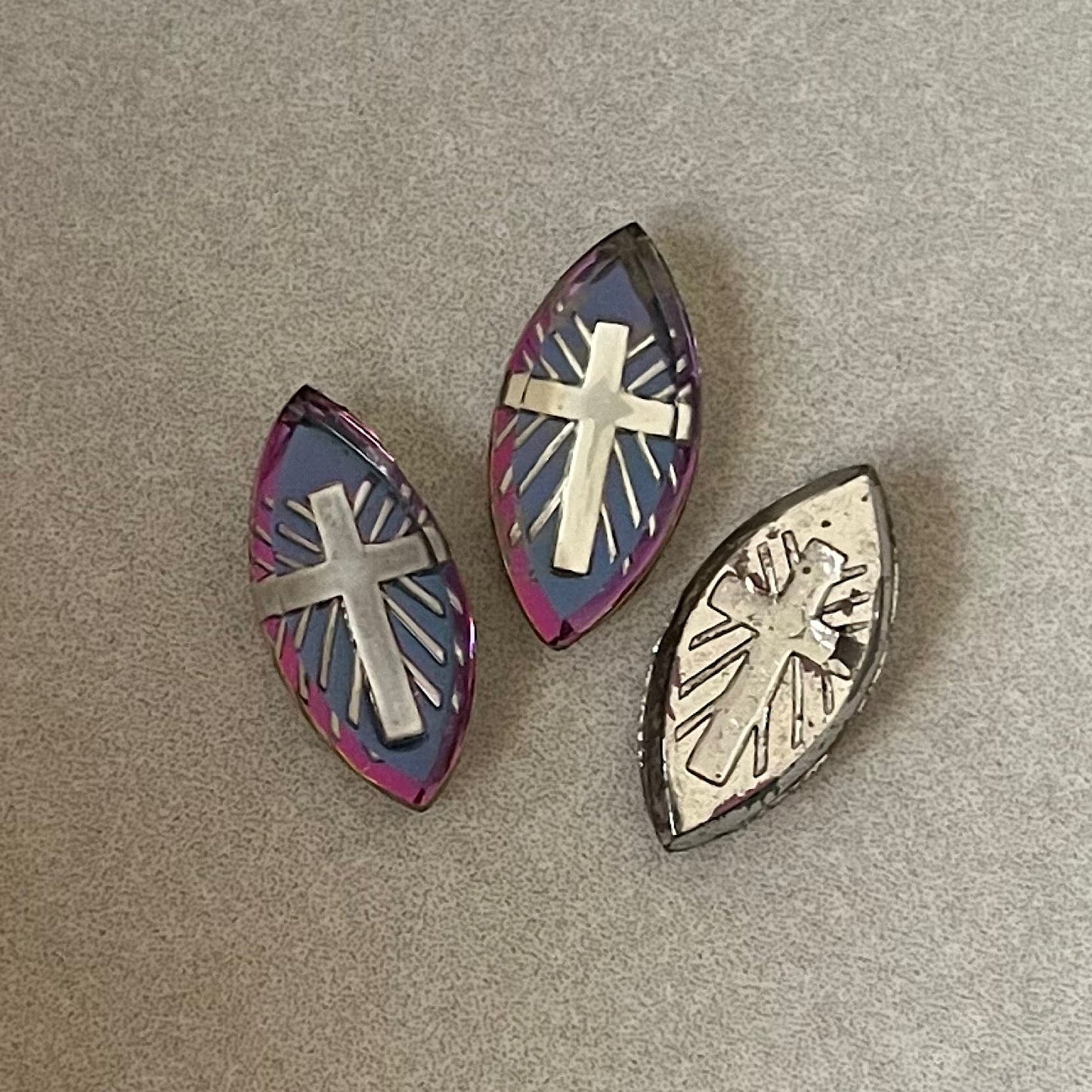 glass rhinestone for jewelry making