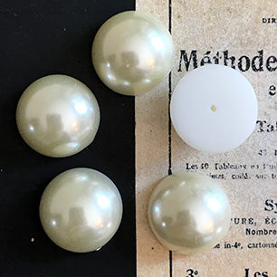 glass cabochon for jewelry making