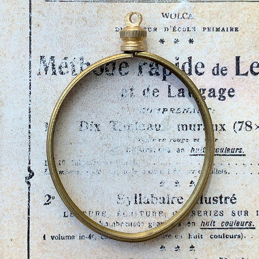 glass cabochon for jewelry making