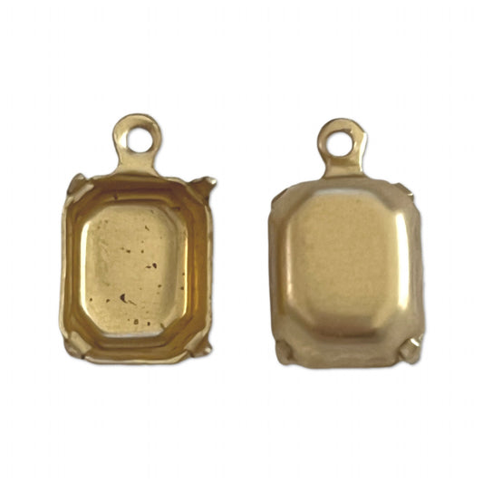 glass rhinestone for jewelry making