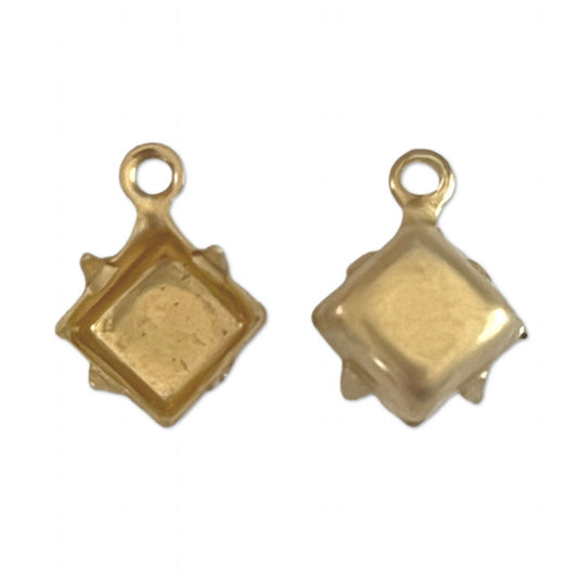 glass rhinestone for jewelry making