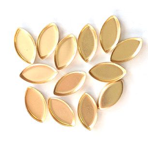 glass cabochon for jewelry making