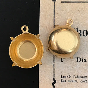 glass rhinestone for jewelry making