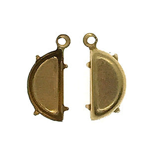 glass rhinestone for jewelry making