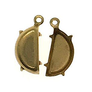 glass rhinestone for jewelry making