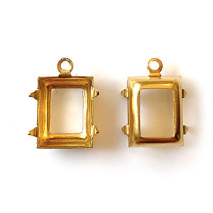 glass rhinestone for jewelry making