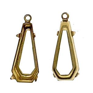 glass rhinestone for jewelry making