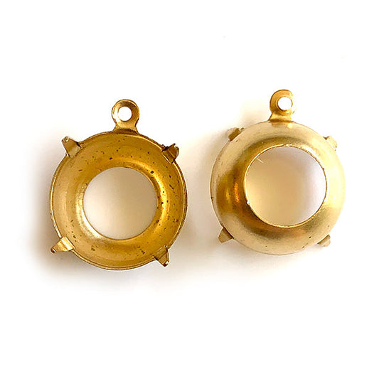 glass rhinestone for jewelry making