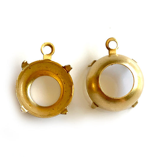 glass rhinestone for jewelry making