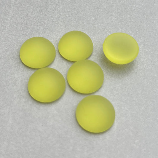 glass cabochon for jewelry making