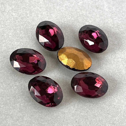 glass rhinestone for jewelry making