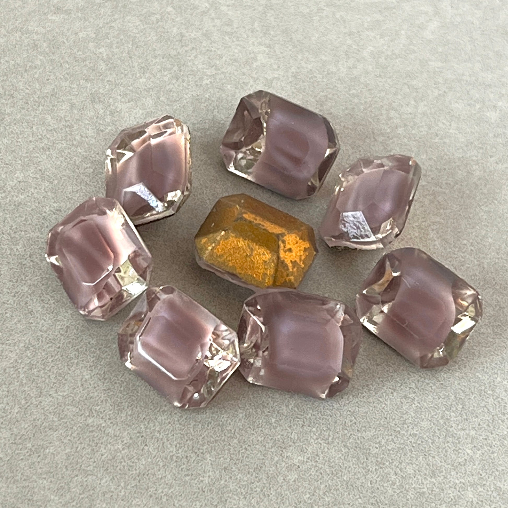 glass rhinestone for jewelry making