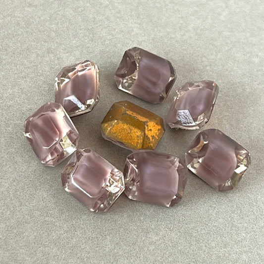 glass rhinestone for jewelry making